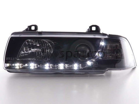 Faros BMW E36