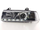 Faros BMW E36