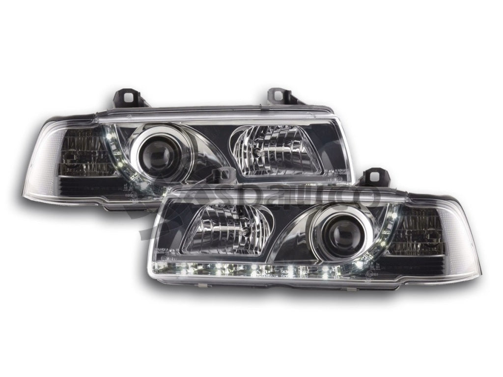 Faros Bmw Serie 3 E36