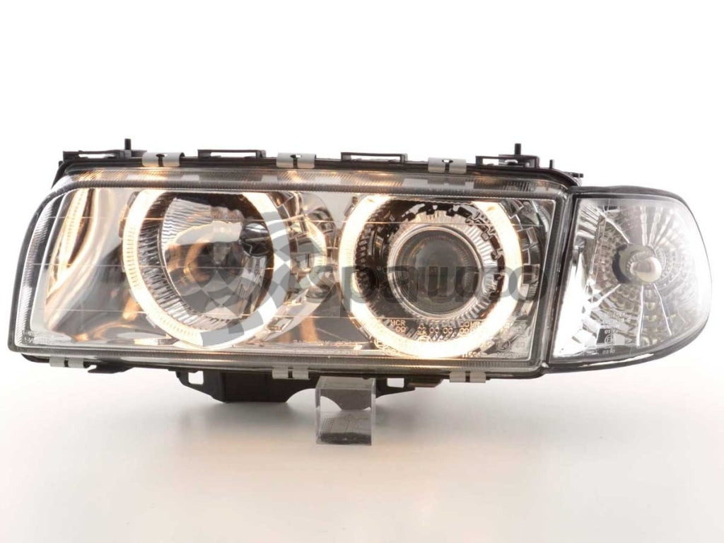 Faros Bmw Serie 7 E38