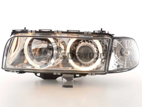 Faros BMW E38