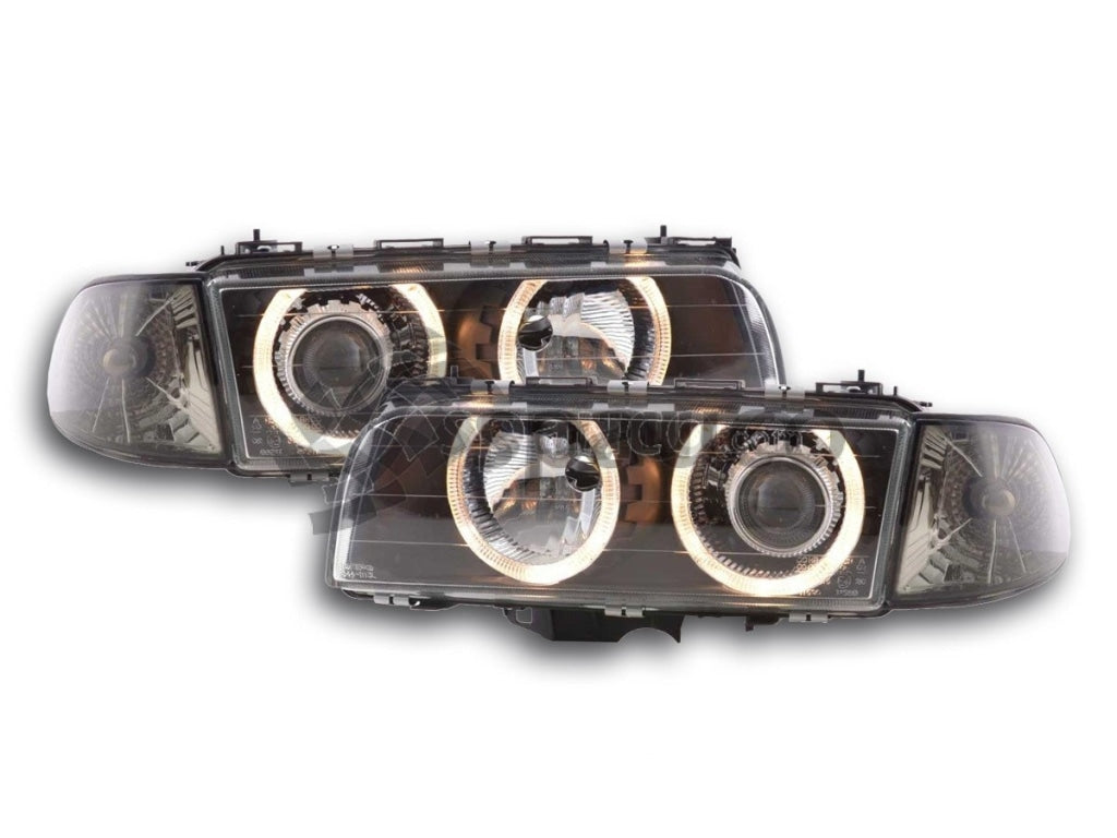 Faros Bmw Serie 7 E38