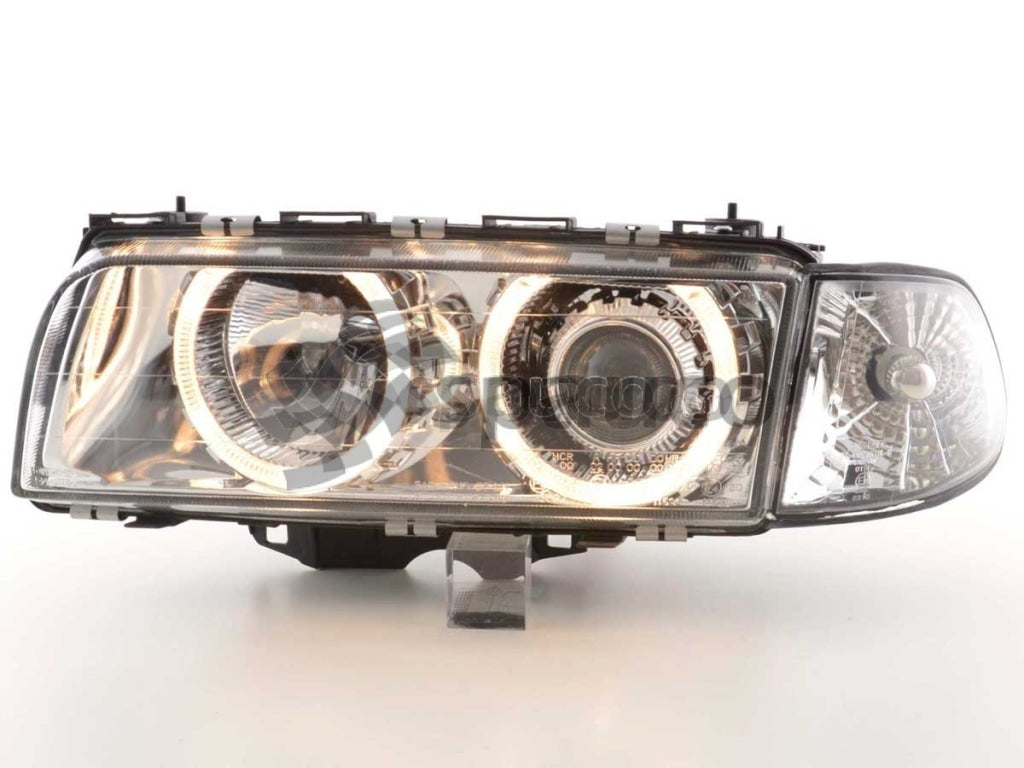 Faros Bmw Serie 7 E38