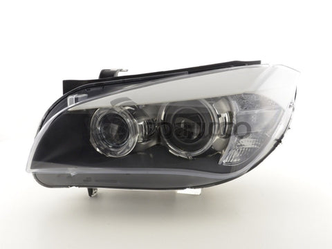 Faros BMW X1