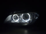 Faros BMW X1