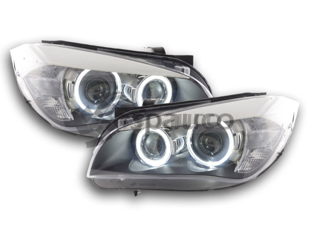 Faros Bmw X1 E84