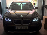 Faros BMW X1