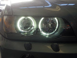 Faros BMW X5