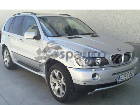Faros BMW X5