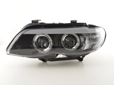 Faros BMW X5