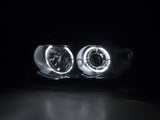 Faros BMW X5