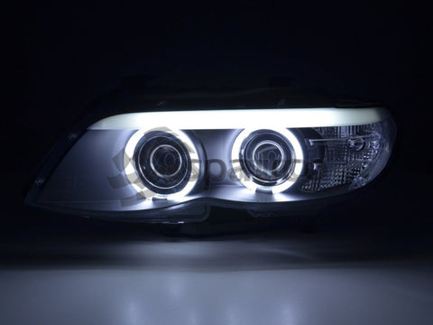 Faros BMW X5