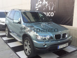 Faros BMW X5