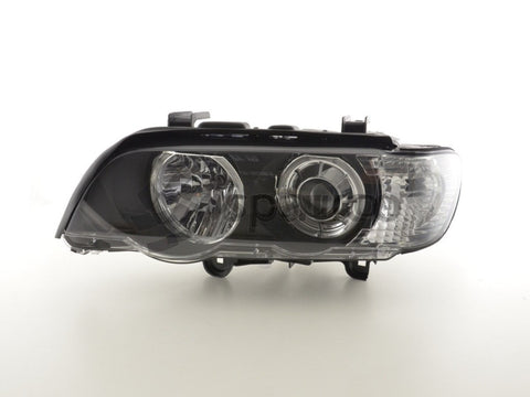 Faros BMW X5