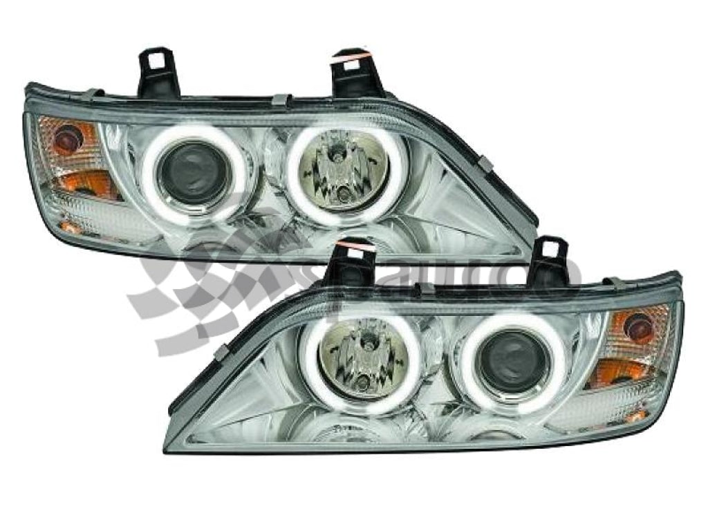 Faros Bmw Z3