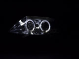Faros BMW Z4