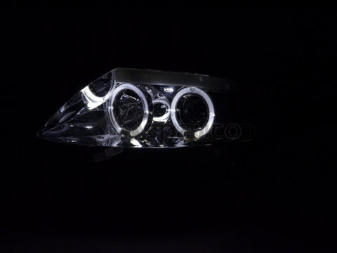 Faros BMW Z4