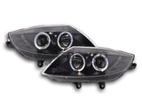 Faros BMW Z4