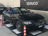 Faros BMW Z4