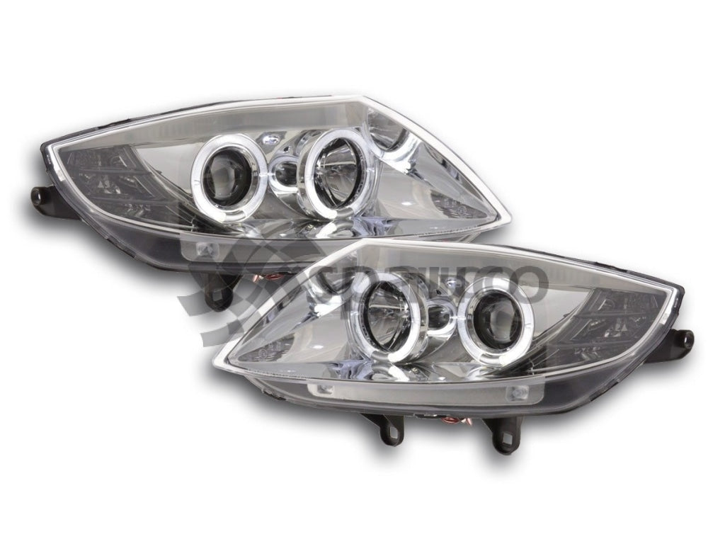 Faros Bmw Z4 E85