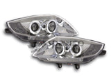 Faros BMW Z4