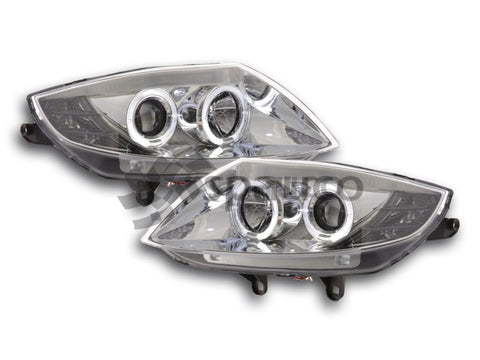Faros BMW Z4