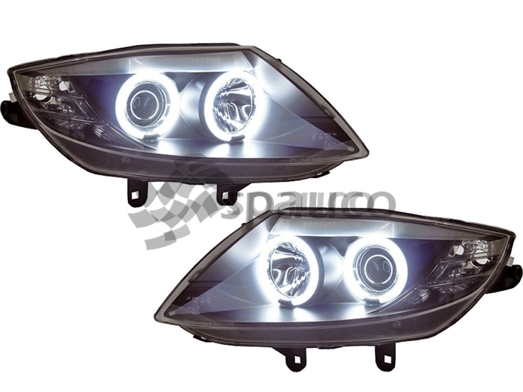 Faros Bmw Z4