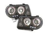 Faros Chrysler 300C