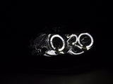 Faros Citroen C3