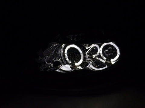 Faros Citroen C3