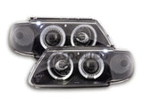 Faros Citroen Saxo