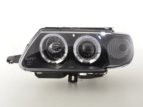 Faros Citroen Saxo