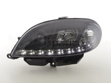 Faros Citroen Saxo