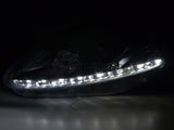 Faros Fiat Grande Punto