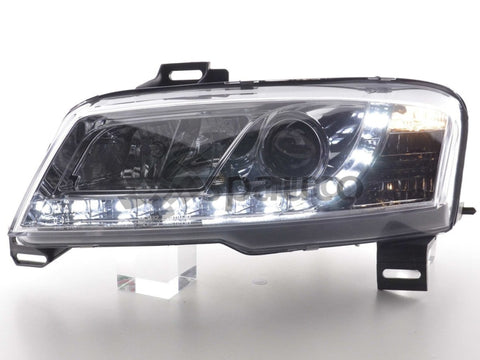 Faros Fiat Stilo