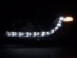 Faros Fiat Stilo