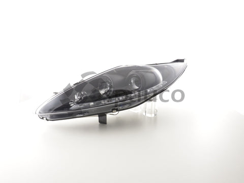 Faros Ford Fiesta