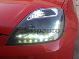 Faros Ford Fiesta