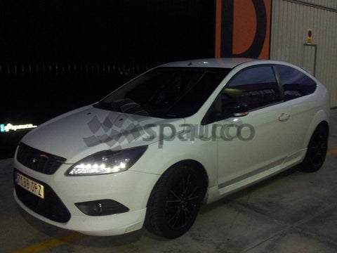 Faros Ford Focus II