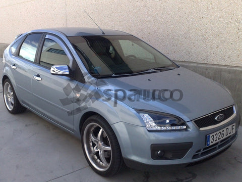 Faros Ford Focus II