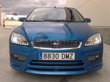 Faros Ford Focus II