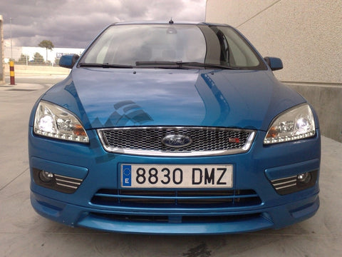 Faros Ford Focus II