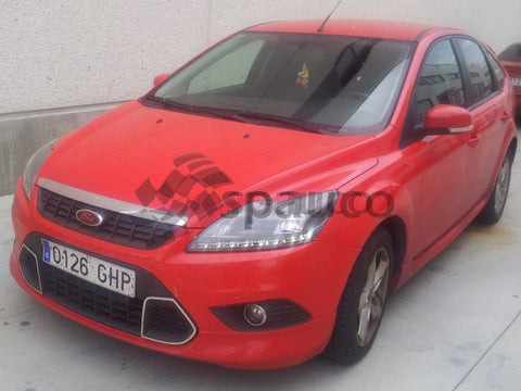 Faros Ford Focus II