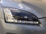 Faros Ford Focus II