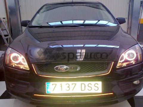 Faros Ford Focus II