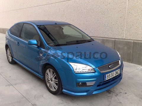 Faros Ford Focus II