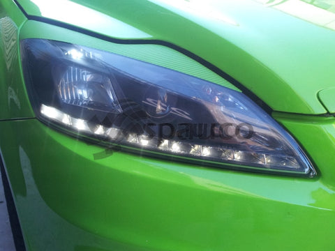 Faros Ford Focus II