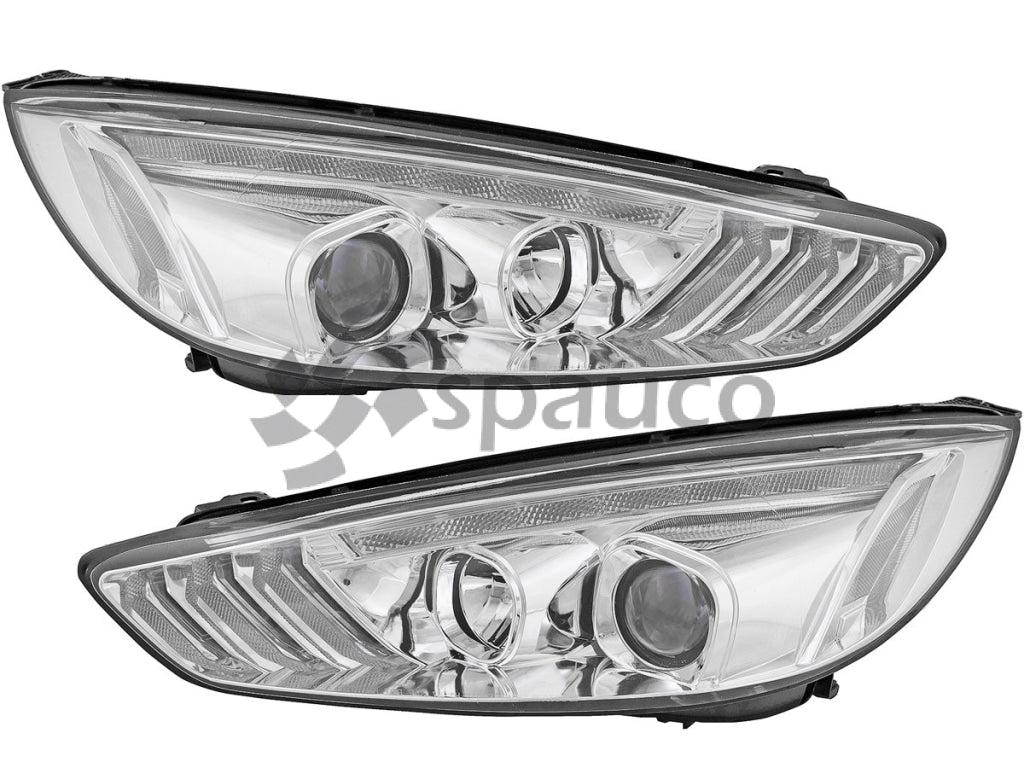 Faros Ford Focus V Faros