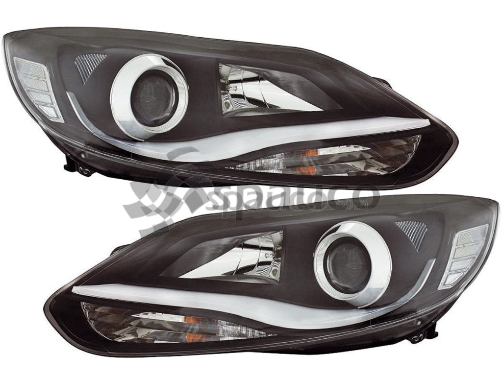 Faros Ford Focus Iv