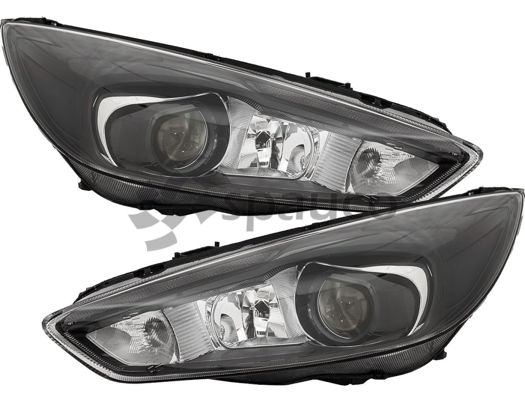 Faros Ford Focus V Faros